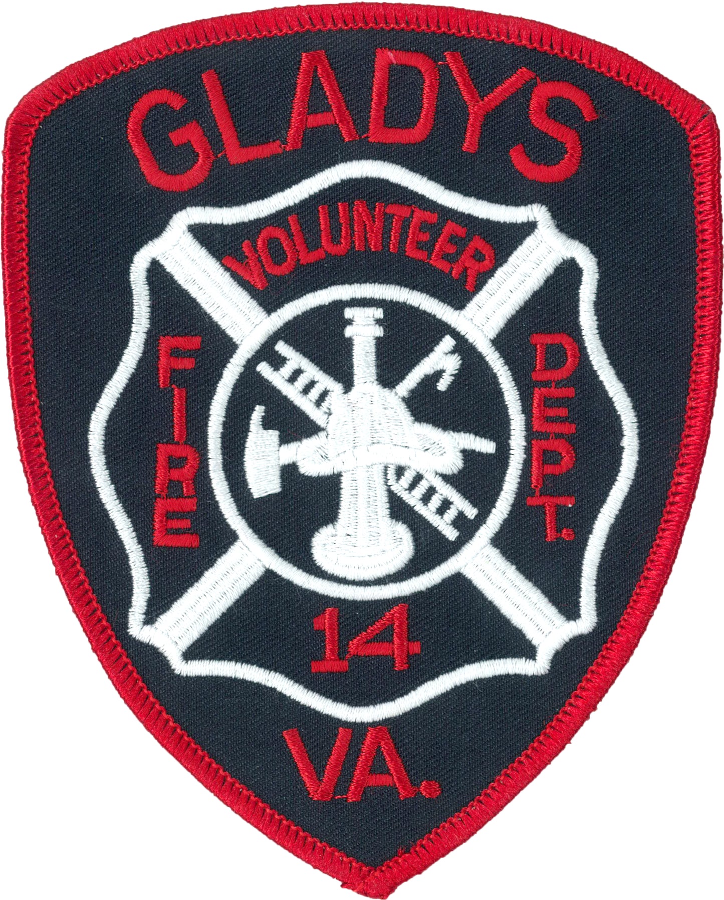Fundraiser for Gladys VFD